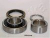 SUZUK 0928348007 Wheel Bearing Kit